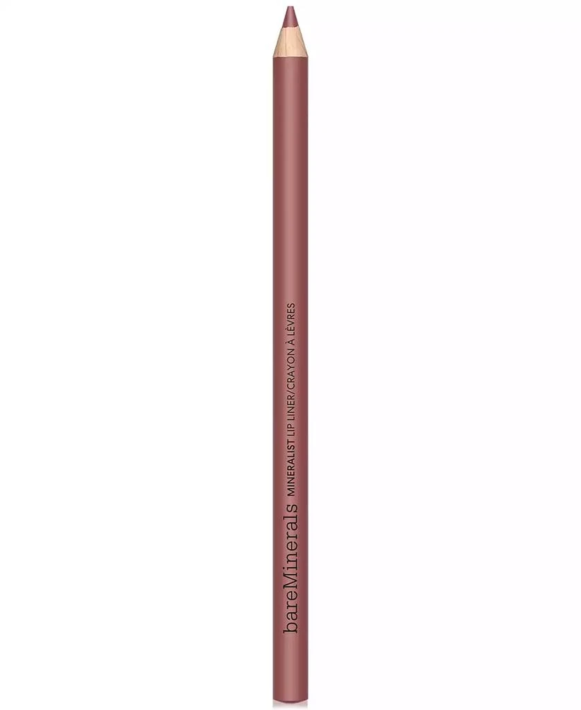 商品BareMinerals|Mineralist Long Lasting Smoothing Lip Liner,价格¥165,第1张图片