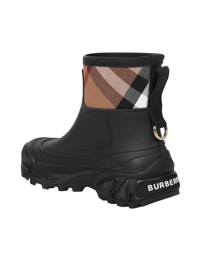 商品Burberry|Rain Boots,价格¥2839,第5张图片详细描述