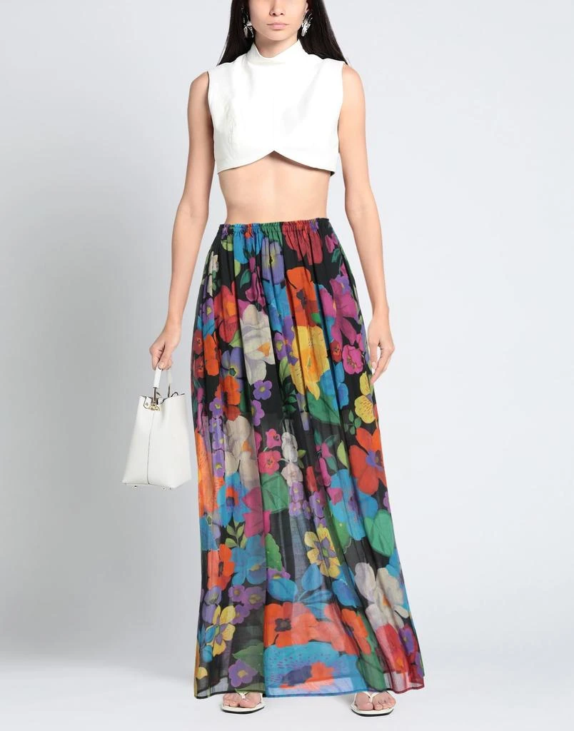 商品TWINSET|Maxi Skirts,价格¥1243,第2张图片详细描述