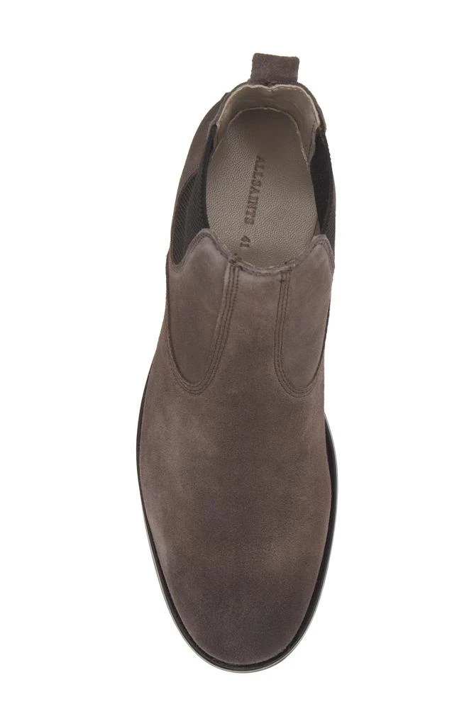 商品ALL SAINTS|Gus Chelsea Boot,价格¥1311,第5张图片详细描述