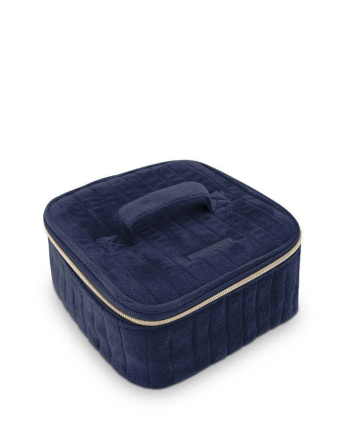商品MYTAGALONGS|Scarlett Mini Train Case,价格¥337,第1张图片
