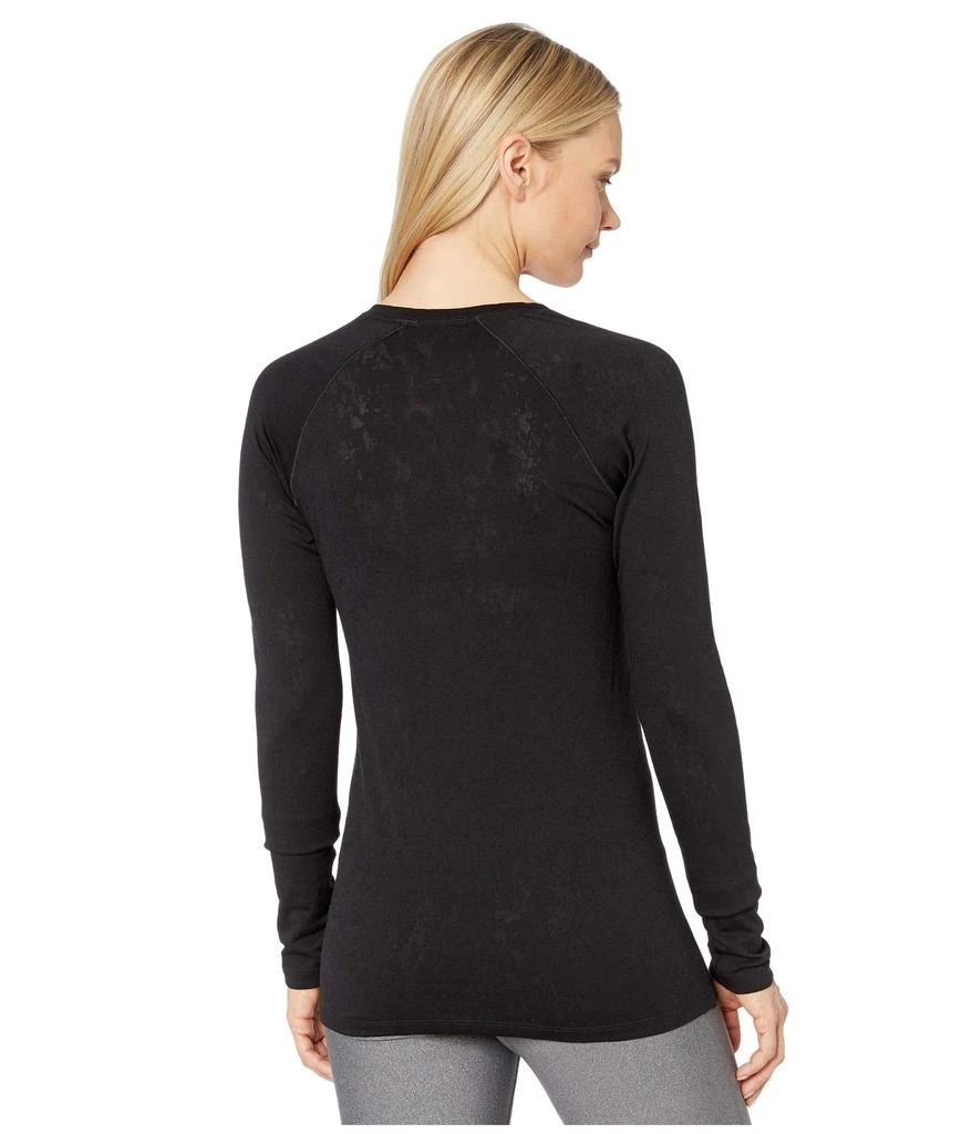 商品SmartWool|Merino 150 Lace Base Layer Long Sleeve,价格¥301,第3张图片详细描述