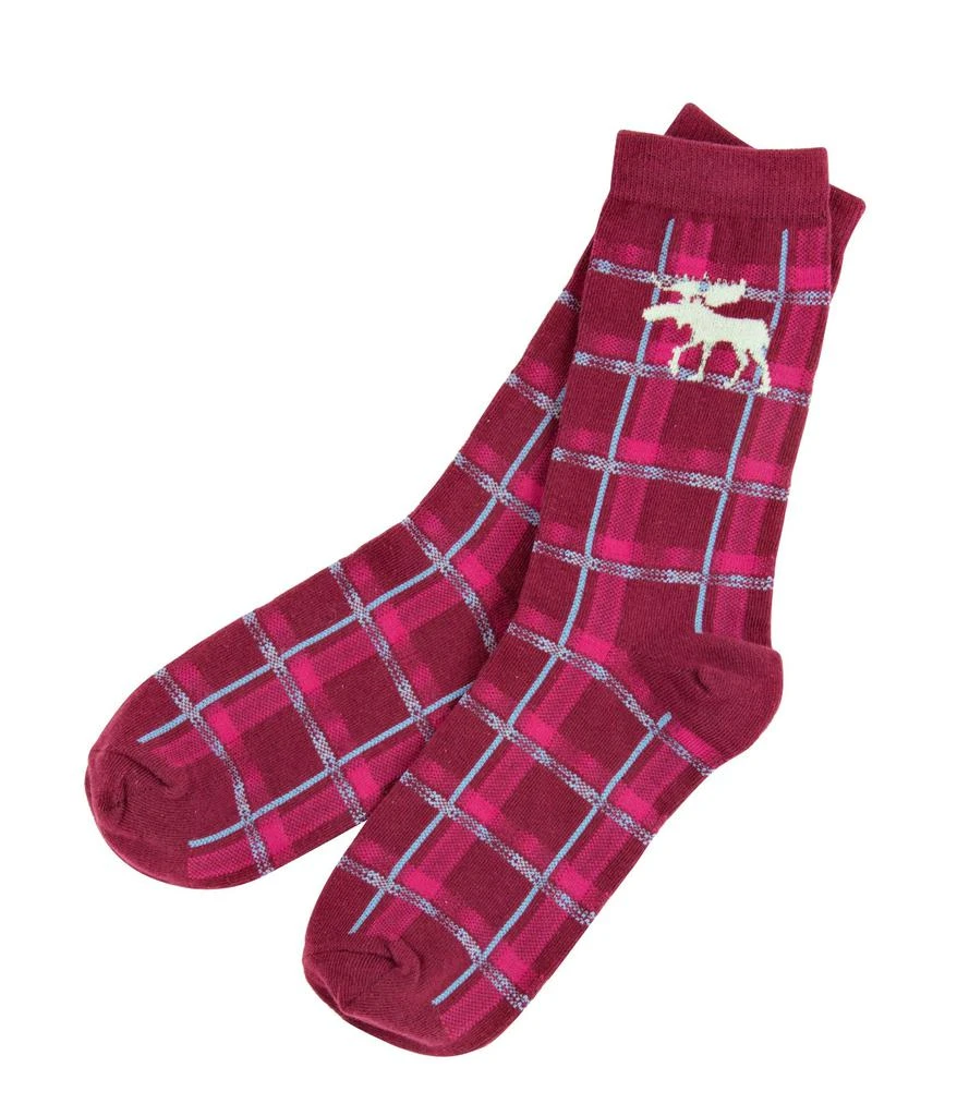 商品Hatley|Girls Crew Socks,价格¥48,第1张图片