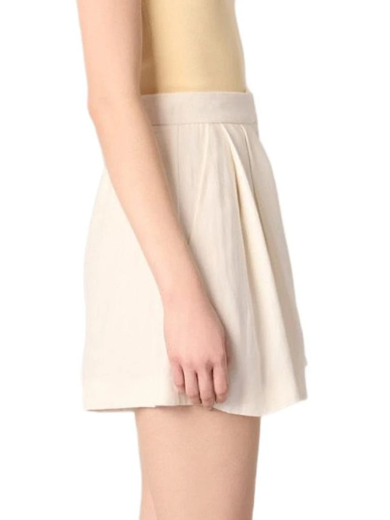 商品Maje|Flowing Shorts,价格¥1405,第3张图片详细描述