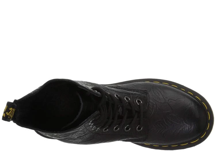 商品Dr. Martens|1460 Pascal Emboss Core,价格¥372,第2张图片详细描述