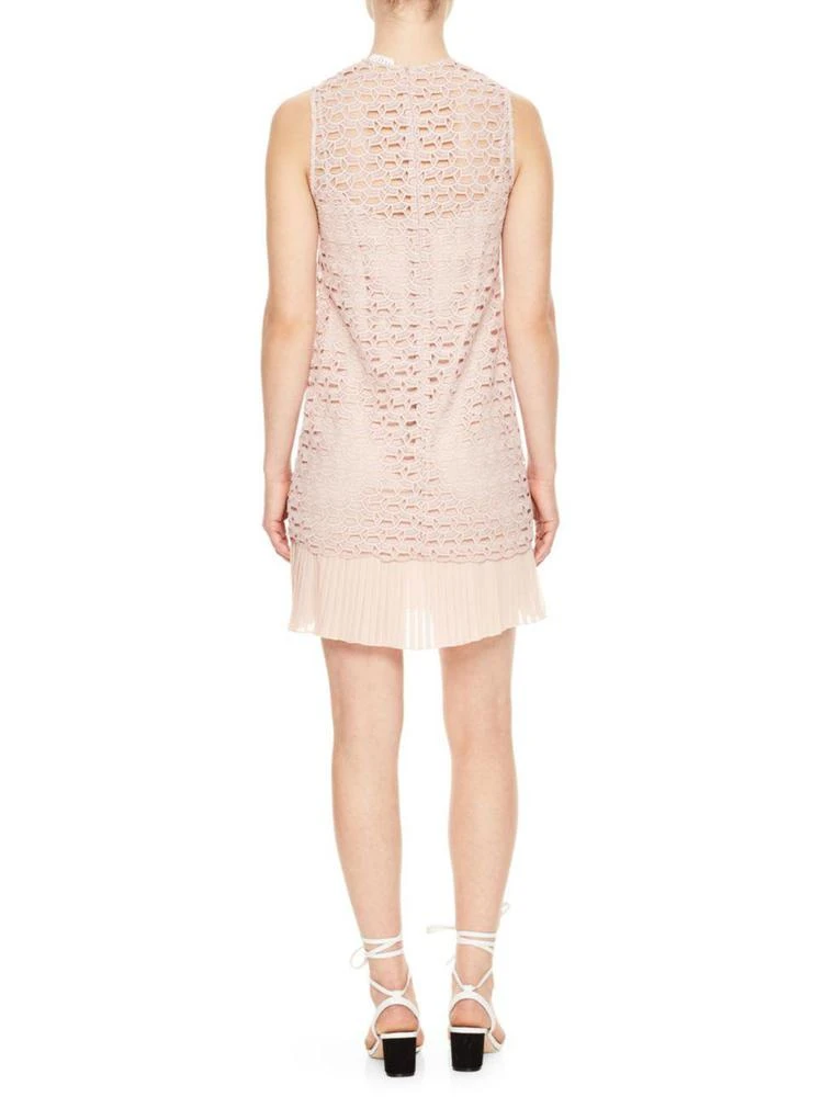 商品Sandro|Sandro - Kolia Crocheted Lace Dress,价格¥1469,第2张图片详细描述