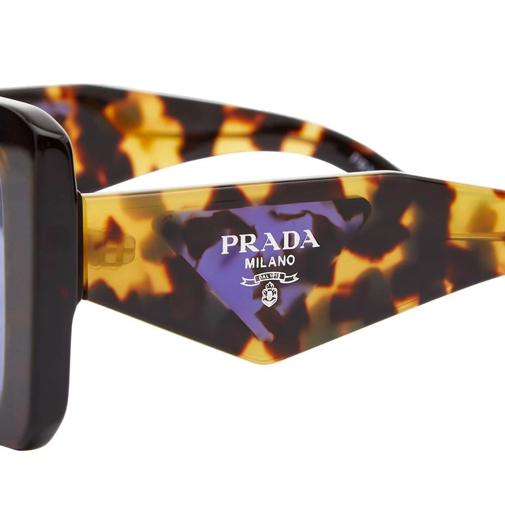 商品Prada|Prada Eyewear PR 23YS Sunglasses,价格¥1467,第3张图片详细描述