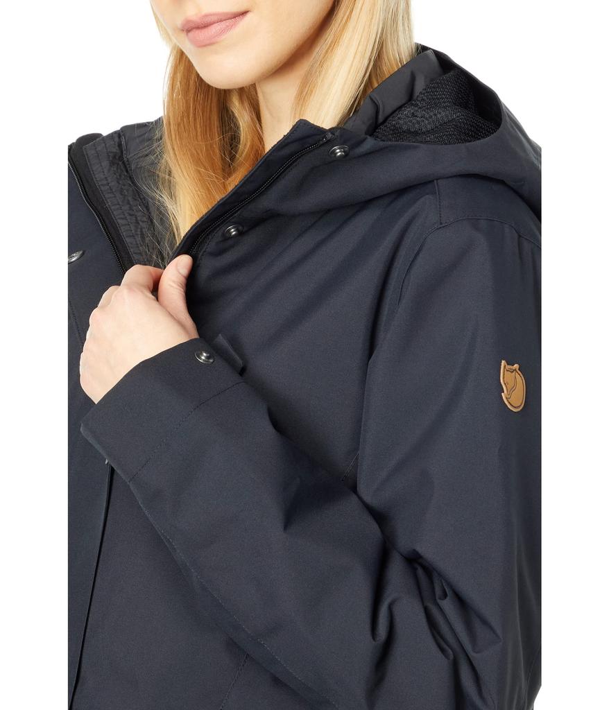 Visby 3-in-1 Jacket商品第3张图片规格展示