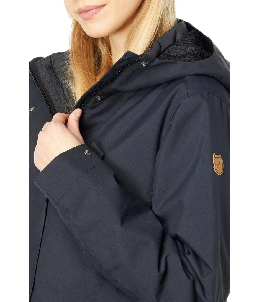 商品Fjällräven|Visby 3-in-1 Jacket,价格¥4319,第3张图片详细描述