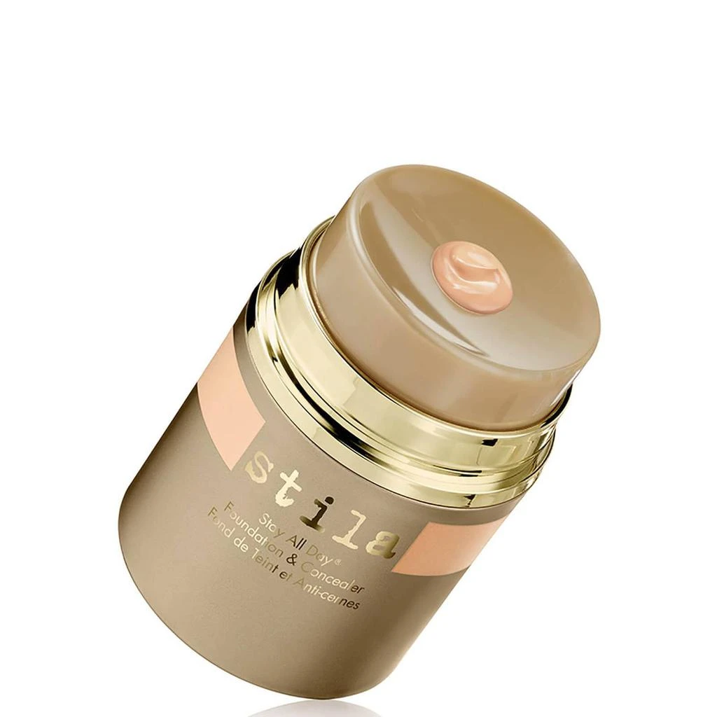 商品Stila|Stila Stay All Day® Foundation & Concealer (Various Shades),价格¥300,第1张图片