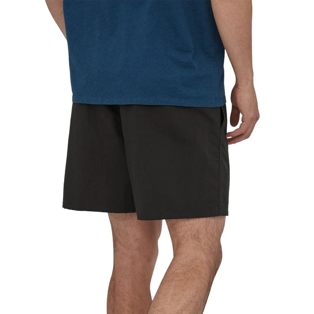 商品Patagonia|男士 Baggies 短裤,价格¥225,第4张图片详细描述