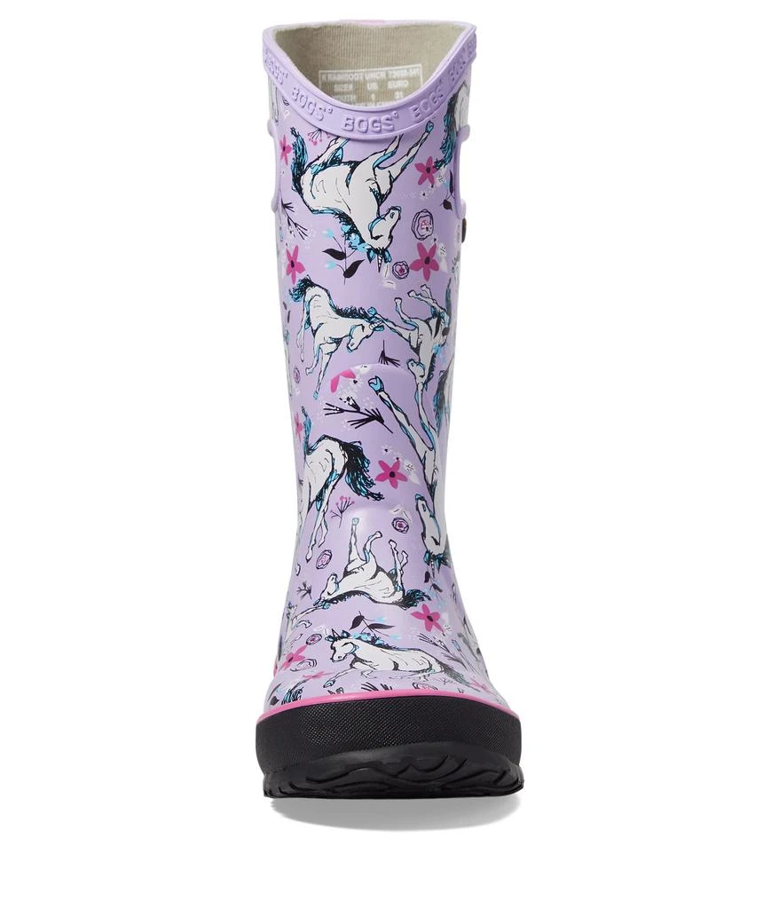 商品Bogs|Rain Boot Unicorn Awesome (Toddler/Little Kid/Big Kid),价格¥331,第2张图片详细描述