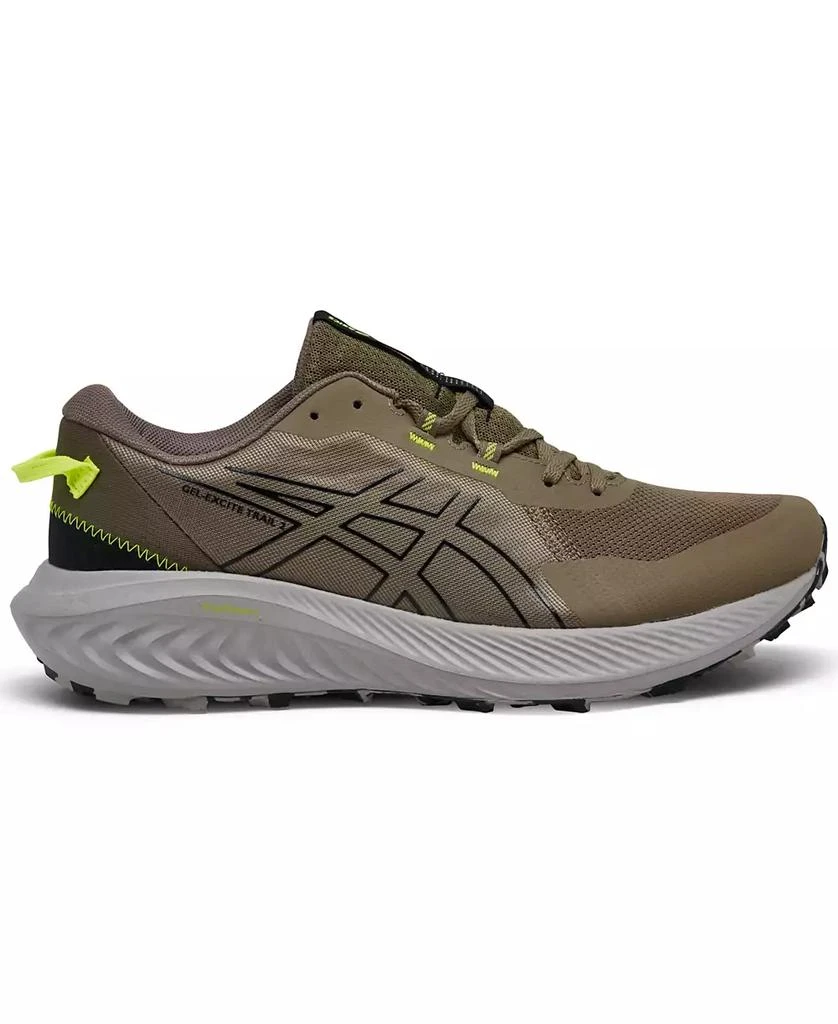 Men's GEL-EXCITE 2 Trail Running Sneakers from Finish Line 商品
