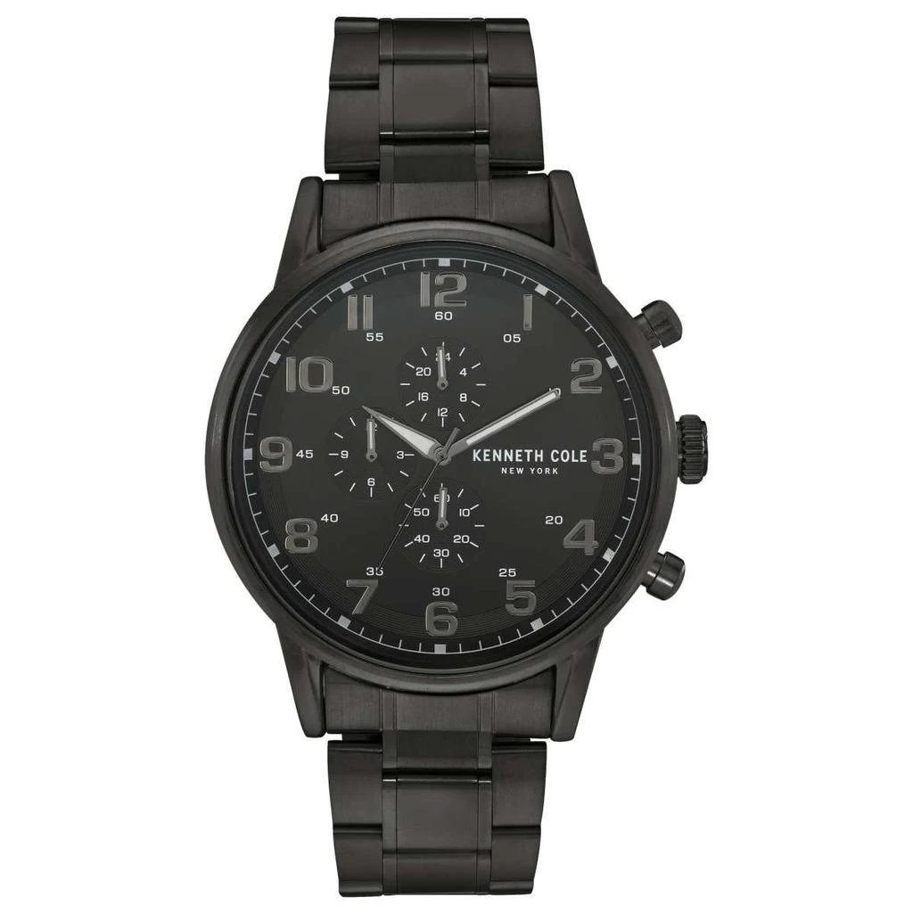 商品Kenneth Cole|Kenneth Cole New York 手表,价格¥485,第1张图片