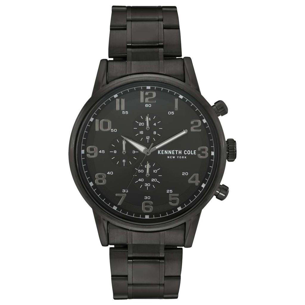 商品Kenneth Cole|Kenneth Cole New York   手表,价格¥479,第1张图片