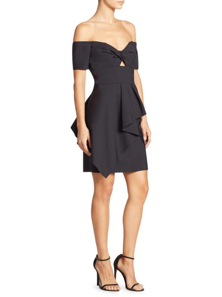 商品Milly|Vanessa Cocktail Dress,价格¥1338,第1张图片