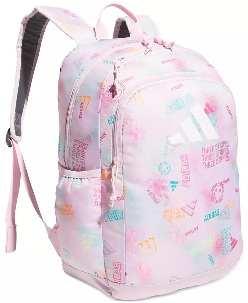商品Adidas|Big Girls Affiliate Backpack,价格¥298,第1张图片