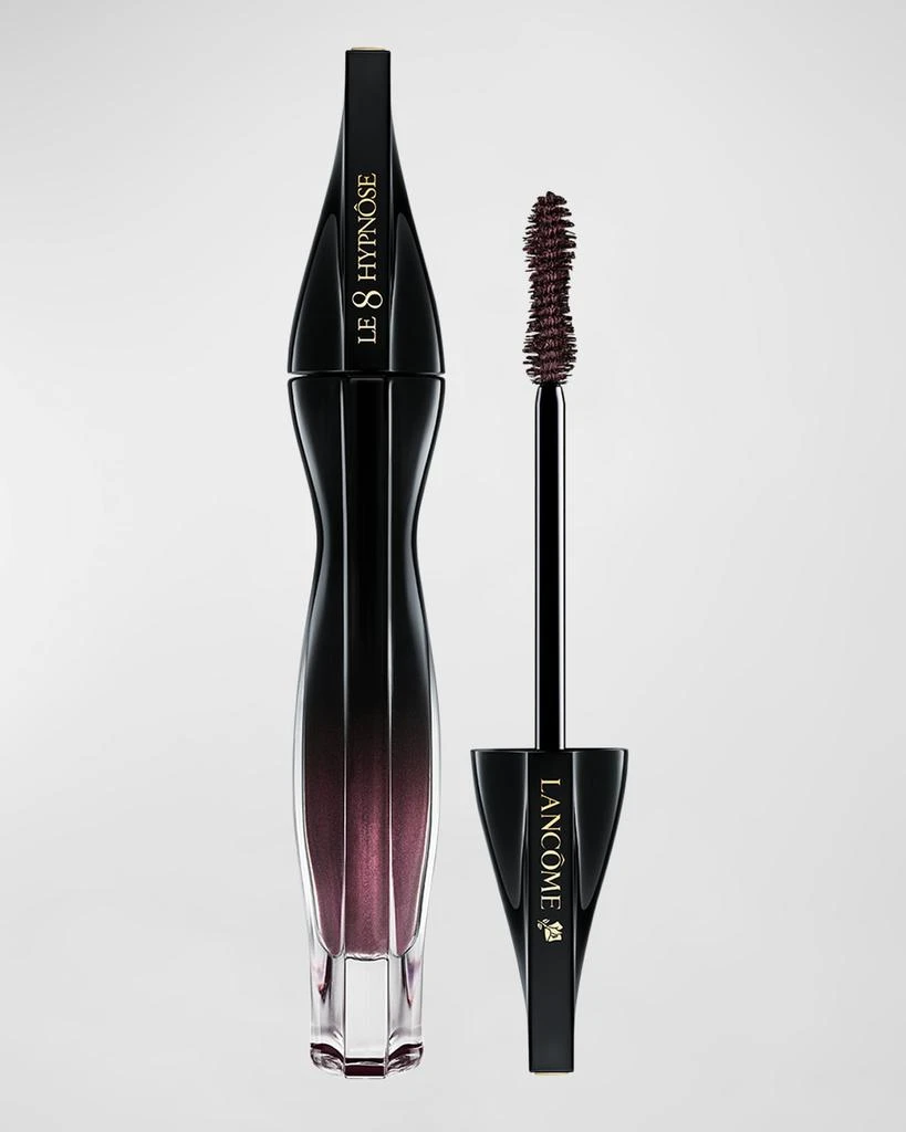 商品Lancôme|Hypnose 8 Mascara, Shade 01,价格¥246,第1张图片