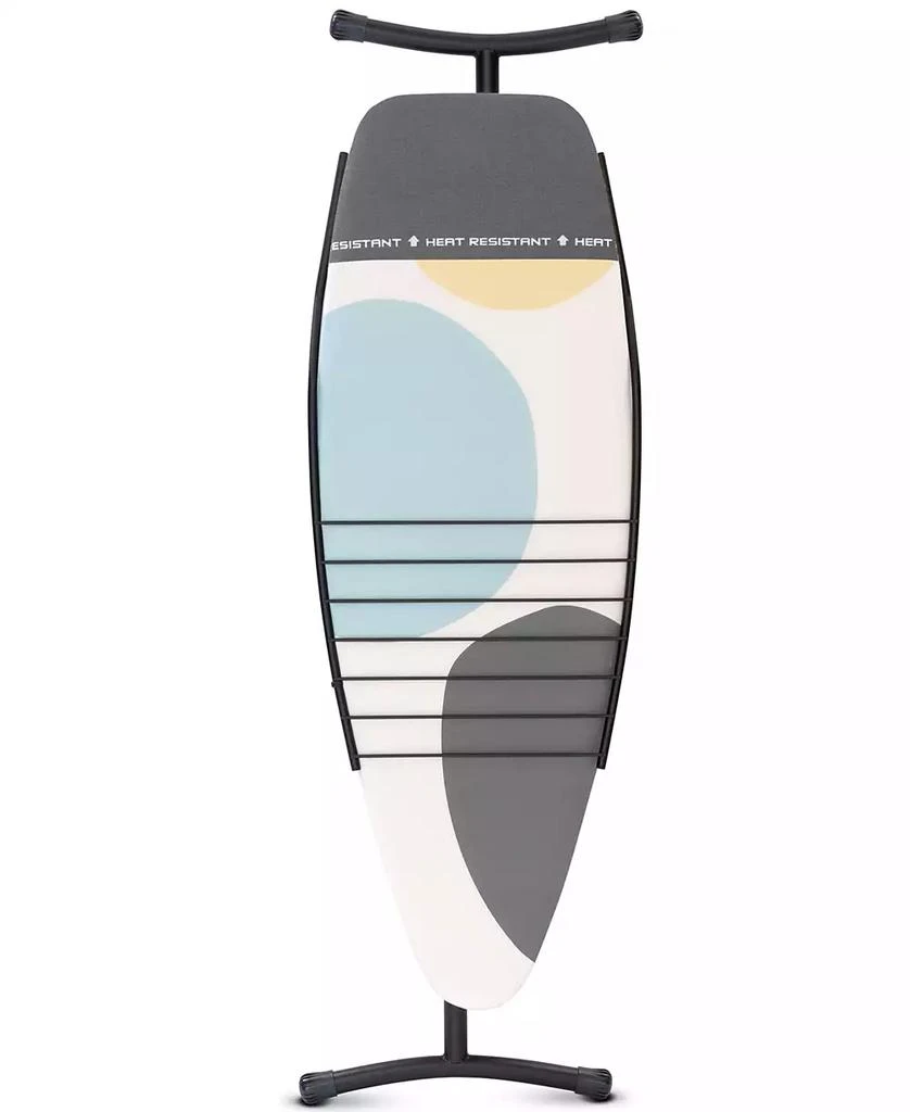 商品Brabantia|Ironing Board D with Cover & Linen Rack,价格¥2542,第3张图片详细描述