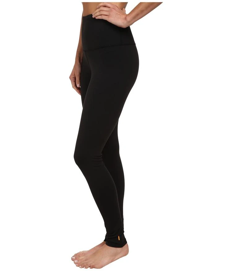 商品Lucy|Studio High Rise Hatha Legging,价格¥666,第2张图片详细描述