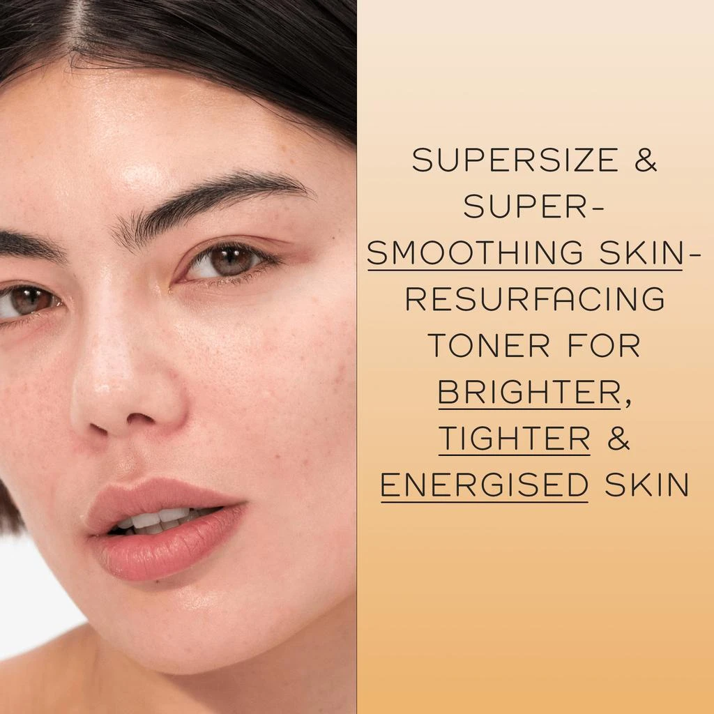 商品REN Clean Skincare|Supersize Radiance Ready Steady Glow Daily AHA Tonic,价格¥228,第2张图片详细描述