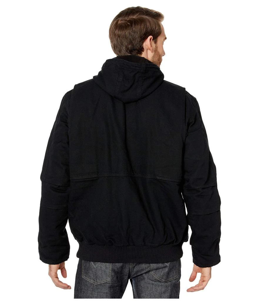 商品Carhartt|Full Swing® Armstrong Active Jacket,价格¥1041,第3张图片详细描述