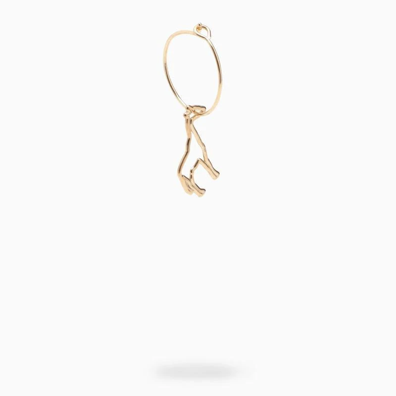 商品ALITA|Aliita earring with pendant,价格¥1346,第1张图片