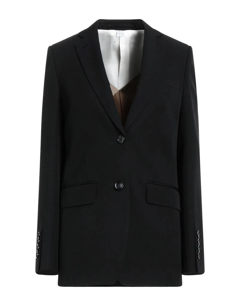 商品Burberry|Blazer,价格¥4424,第1张图片