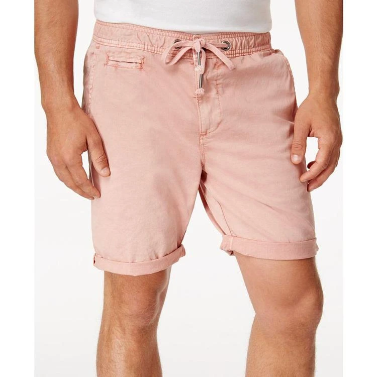 商品Superdry|Men's International Sun Scorched 9.6" Chino Shorts,价格¥180,第1张图片