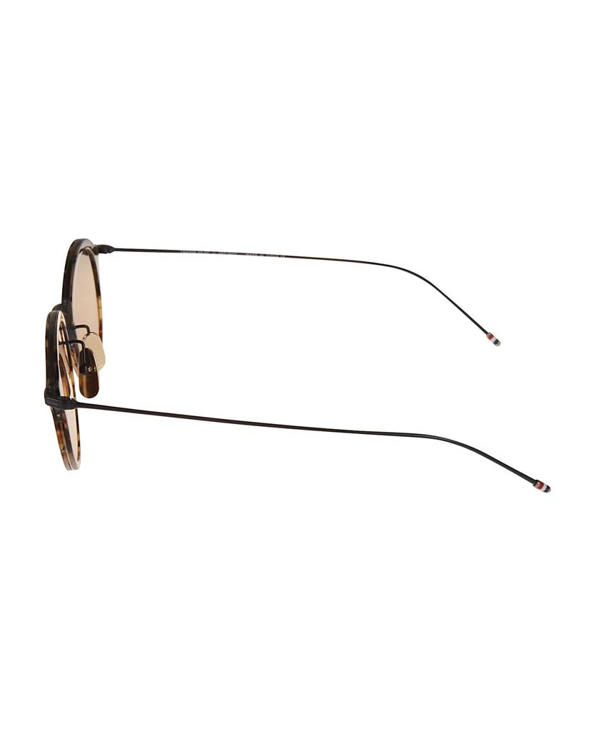 商品Thom Browne|Round Frame Sunglasses Sunglasses,价格¥4762,第3张图片详细描述