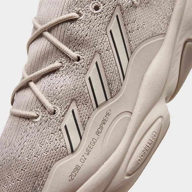 商品Adidas|Men's adidas Originals Ozweego Knit Casual Shoes,价格¥598,第3张图片详细描述