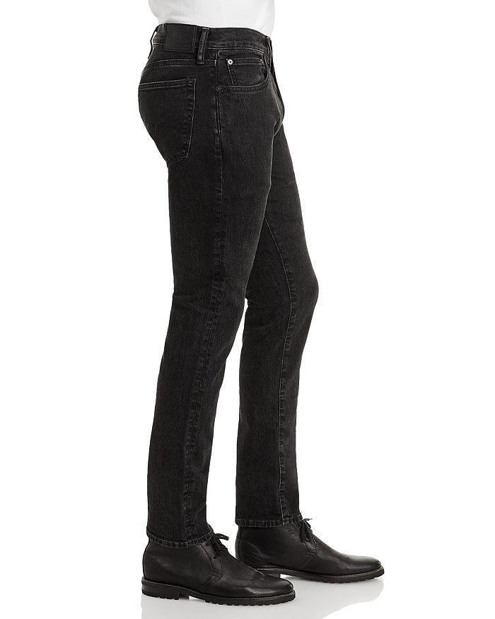 商品Ralph Lauren|Sullivan Slim Jeans in Black - 150th Anniversary Exclusive,价格¥1107,第6张图片详细描述