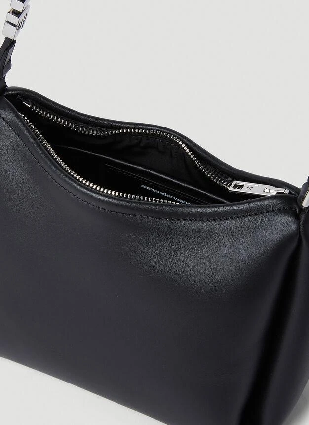 Marquess Shoulder Bag in Black 商品