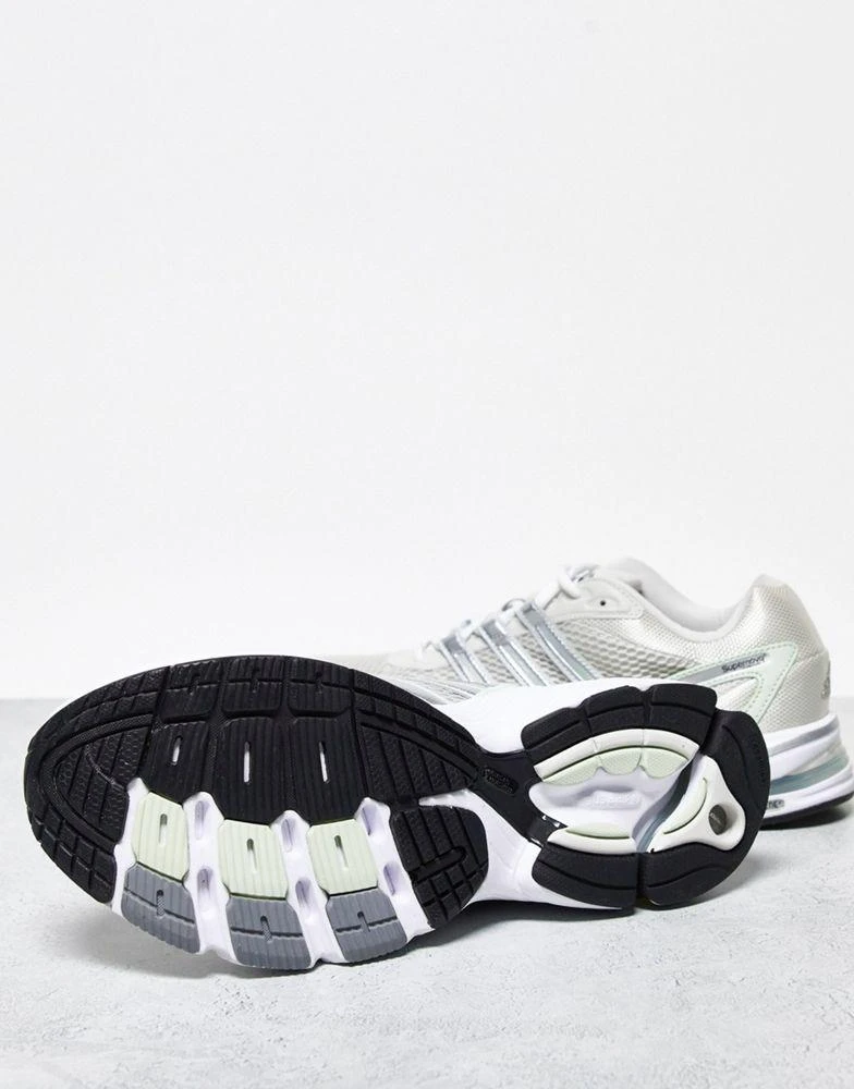 商品Adidas|adidas Originals Supernova Cushion trainers in grey,价格¥418,第3张图片详细描述