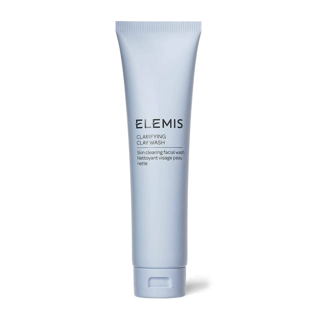 商品ELEMIS|Elemis Clarifying Clay Wash,价格¥400,第1张图片