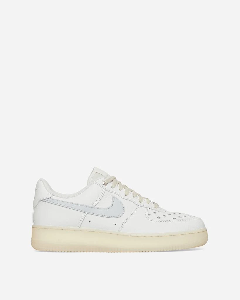 商品NIKE|WMNS Air Force 1 '07 Sneakers Summit White / Pure Platinum,价格¥541,第1张图片