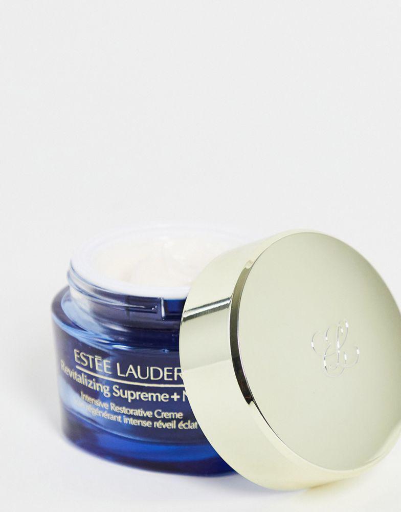 商品Estée Lauder|Estee Lauder Revitalizing Supreme+ Night Intensive Restorative Creme 50ml,价格¥677,第5张图片详细描述