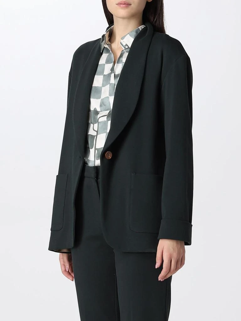 商品ALYSI|Alysi jacket for woman,价格¥2277,第4张图片详细描述