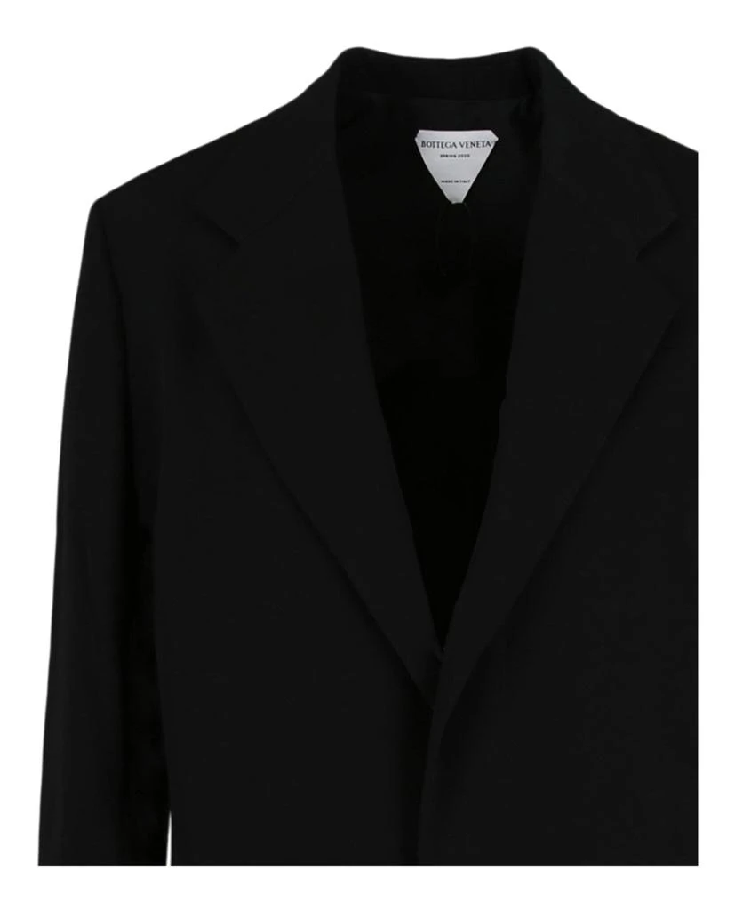 商品Bottega Veneta|Wool Blazer Jumpsuit,价格¥5025,第3张图片详细描述