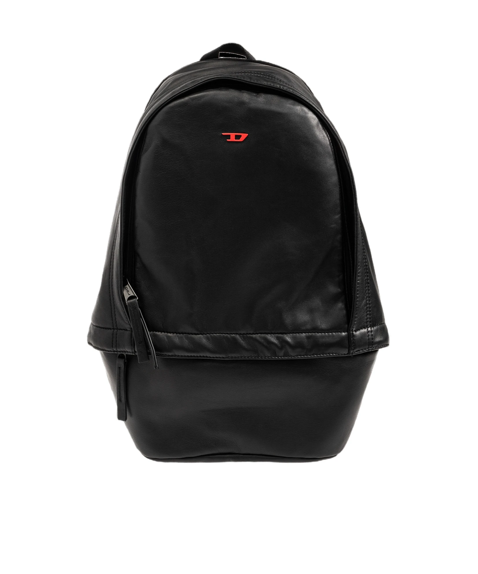 商品【商品预售7天】 Diesel|Diesel 男士双肩包 RAVEBACKPACKP2809T8013 黑色,价格¥2909,第1张图片