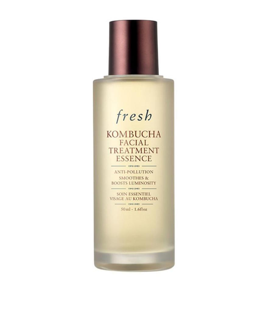 商品Fresh|Black Tea Kombucha Facial Treatment Essence (f0ml),价格¥268,第1张图片