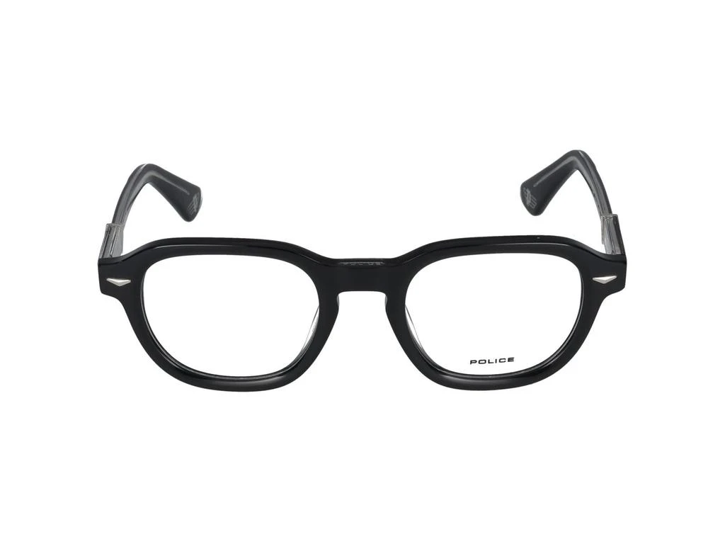 商品POLICE|Police Eyeglasses,价格¥1205,第1张图片