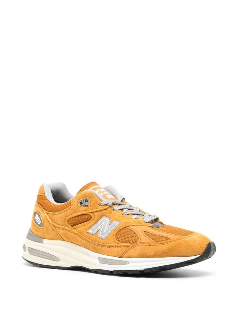 商品New Balance|MADE IN UK 991V2,价格¥1493,第2张图片详细描述