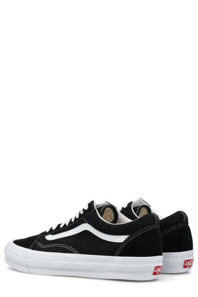 商品Vans|Vans Old Skool Lace-Up Sneakers,价格¥625,第4张图片详细描述