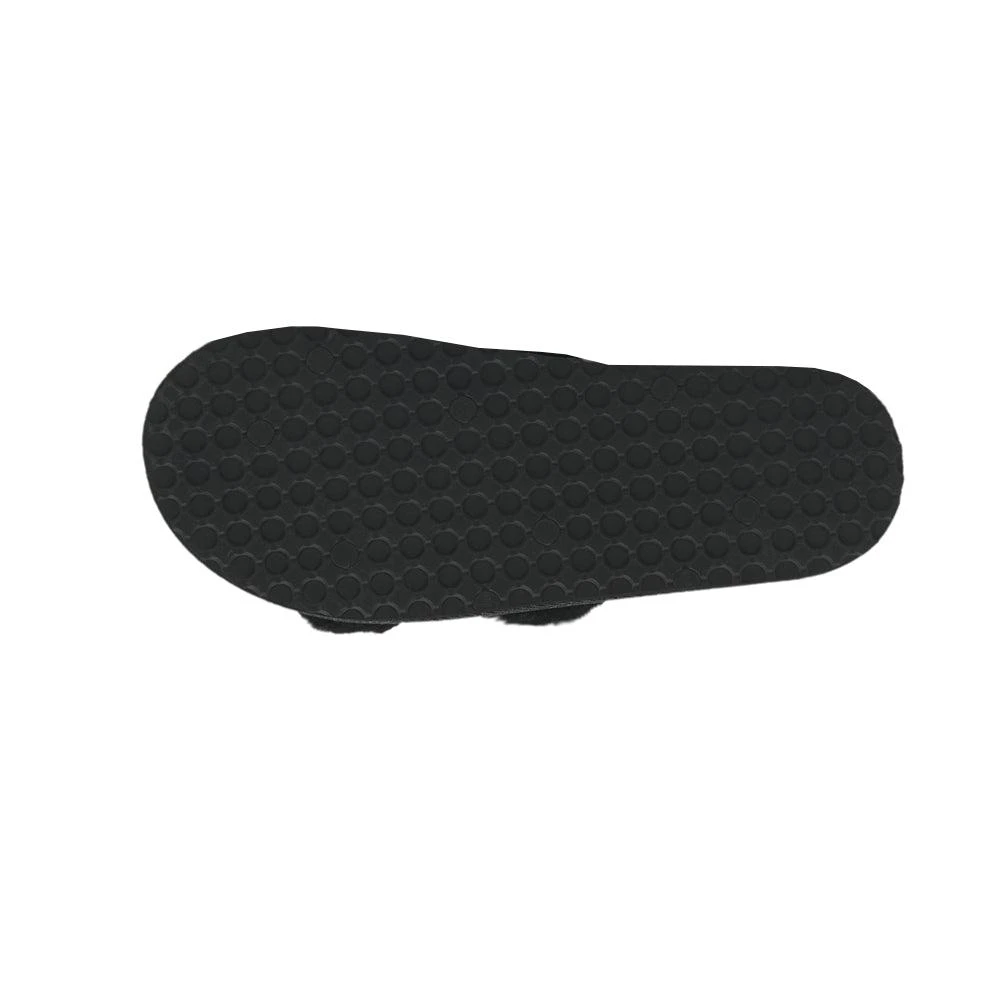商品Puma|Puma Fluff Remix Slide Sandals (Big Kid),价格¥112,第5张图片详细描述