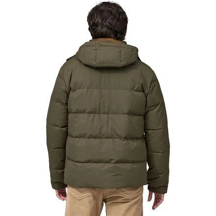 商品Patagonia|Downdrift Jacket - Men's,价格¥1349,第2张图片详细描述