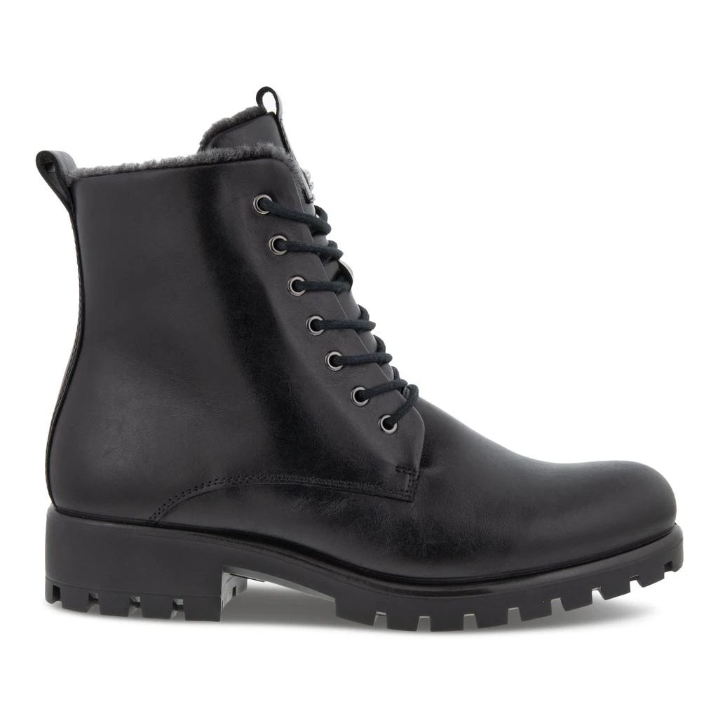 ECCO WOMEN'S MODTRAY LACE BOOT 商品