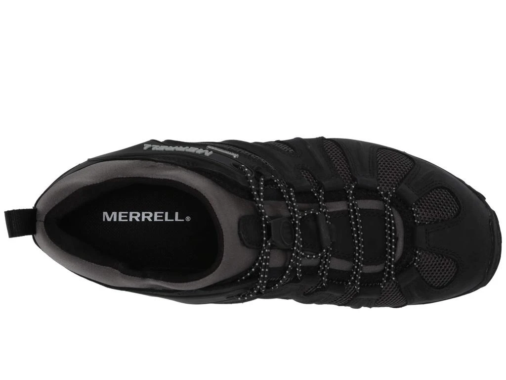 商品Merrell|Chameleon 8 Stretch Waterproof,价格¥976-¥1127,第2张图片详细描述