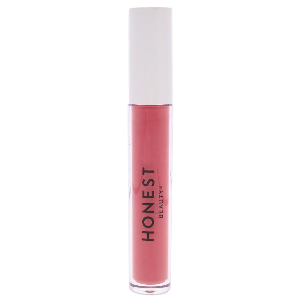 Honest Liquid Lipstick - Happiness For Women 0.12 oz Lipstick商品第4张图片规格展示