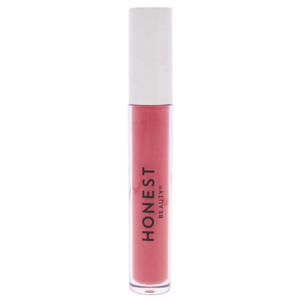商品Honest|Honest Liquid Lipstick - Happiness For Women 0.12 oz Lipstick,价格¥124,第3张图片详细描述